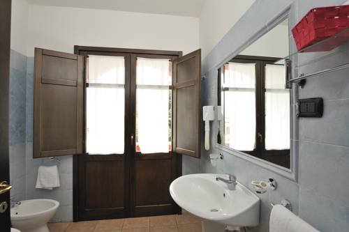 Фото Nicoletta Hotel