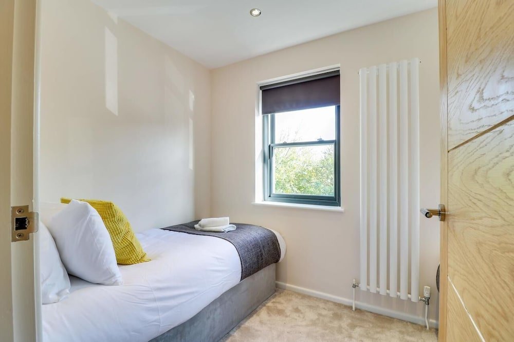 Фото Hemingford Lodge