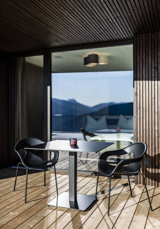 Фото Panorama Living Dolomites