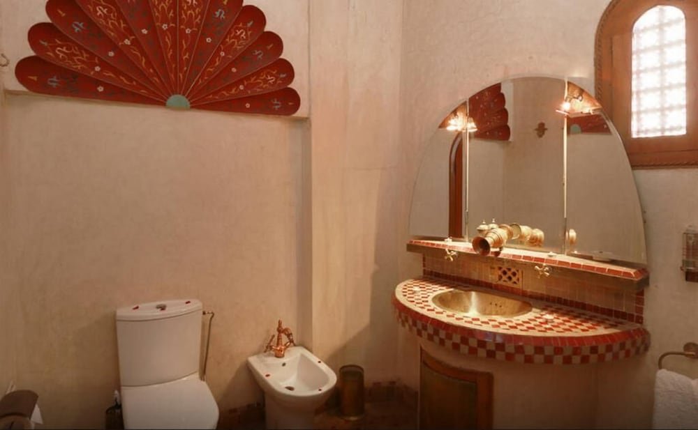 Фото Riad Agdal Royal