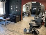 BarbarossA (Putilkovo Village, 70 Let Pobedy Street, 3), barber shop