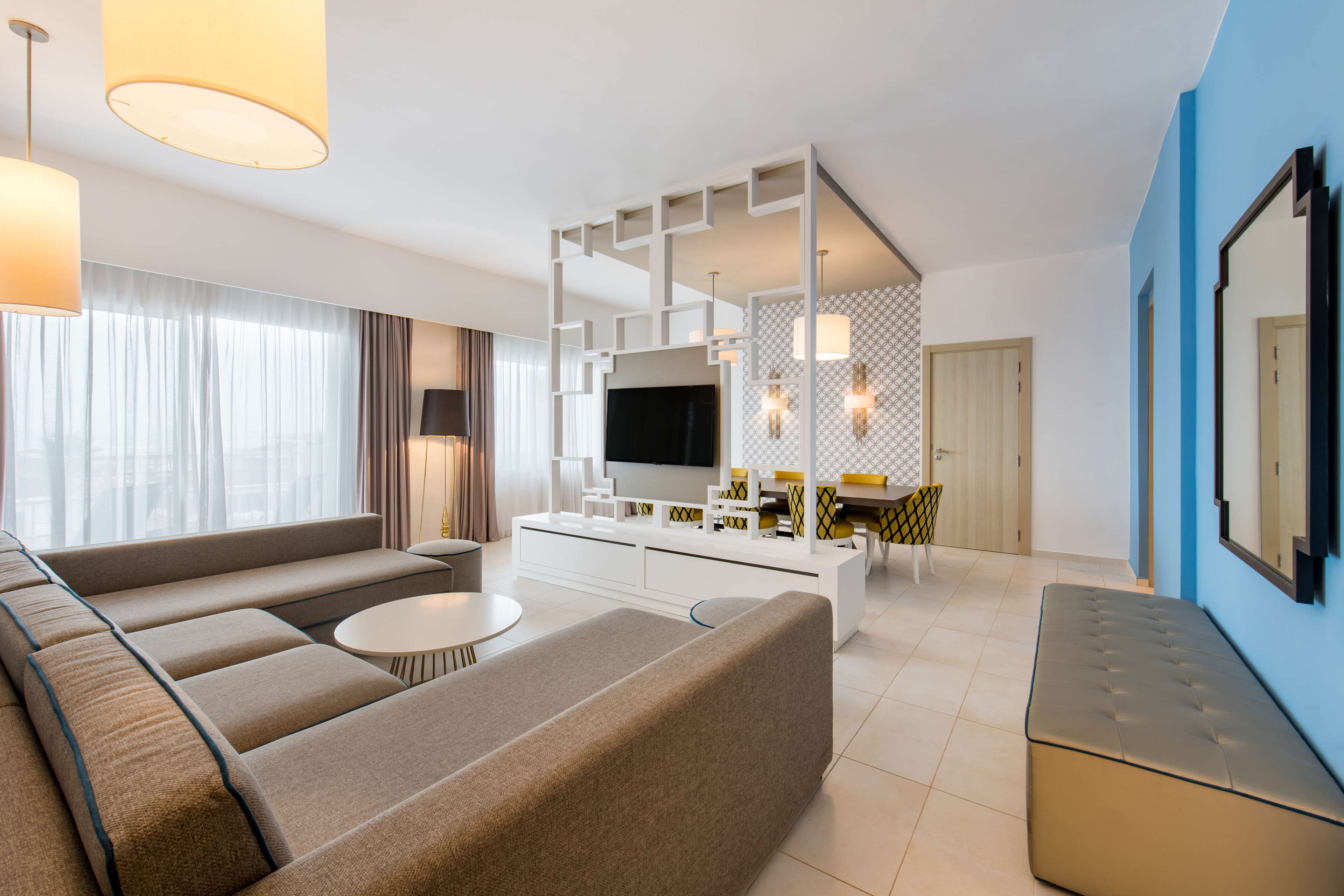 Фото Radisson Blu Resort Saidia Beach