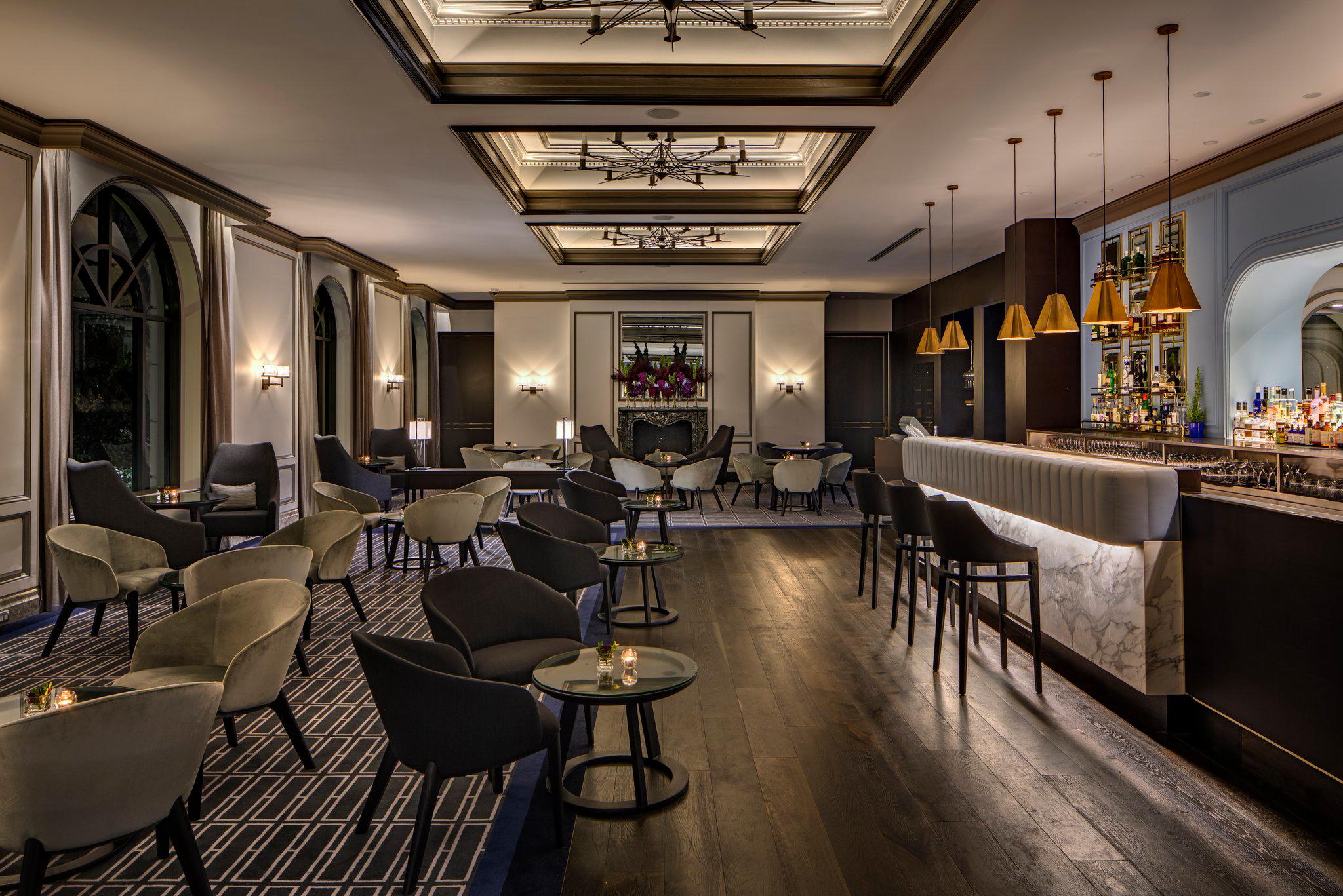 Фото InterContinental Sydney Double Bay