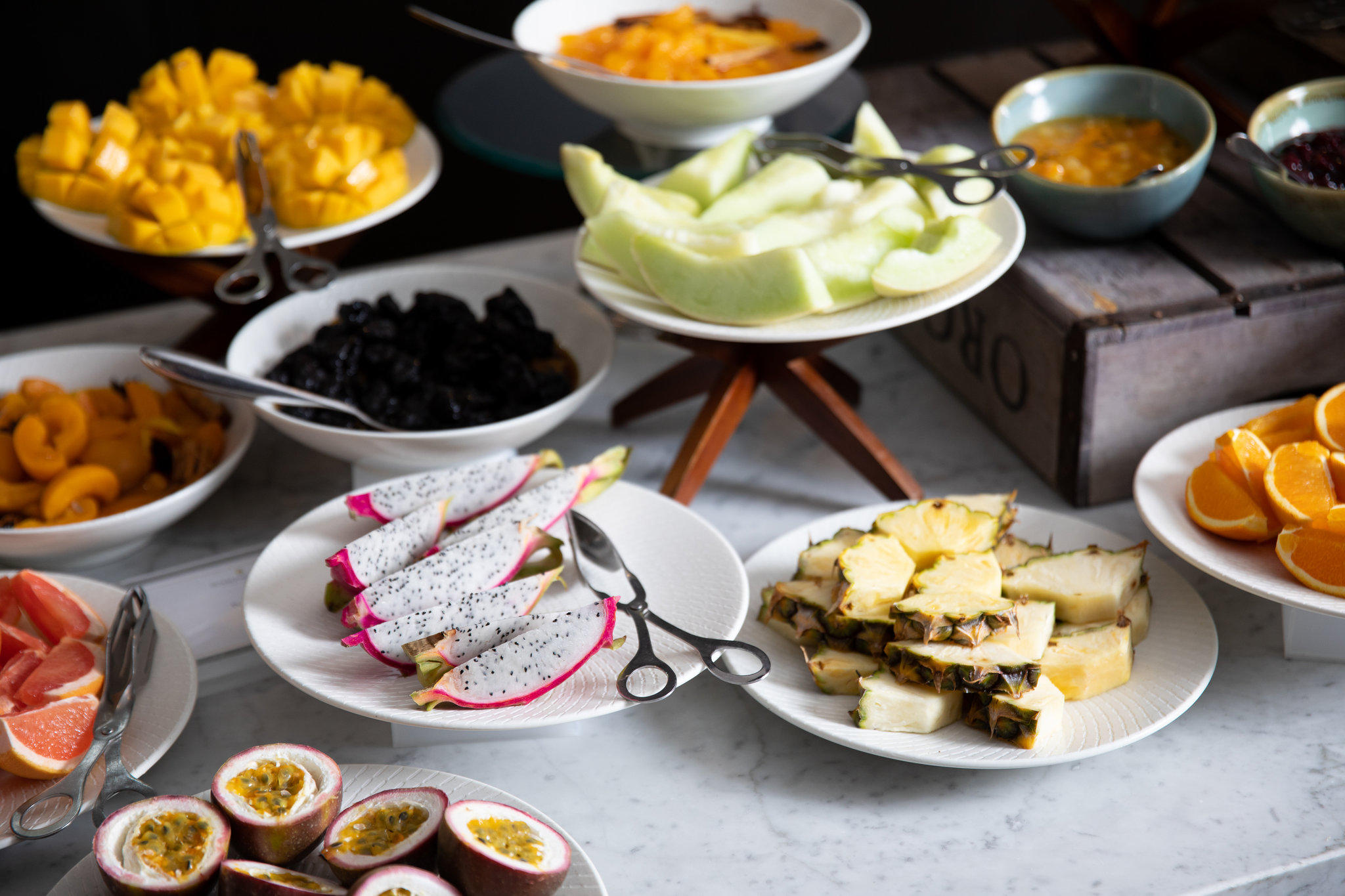 Фото InterContinental Sydney Double Bay