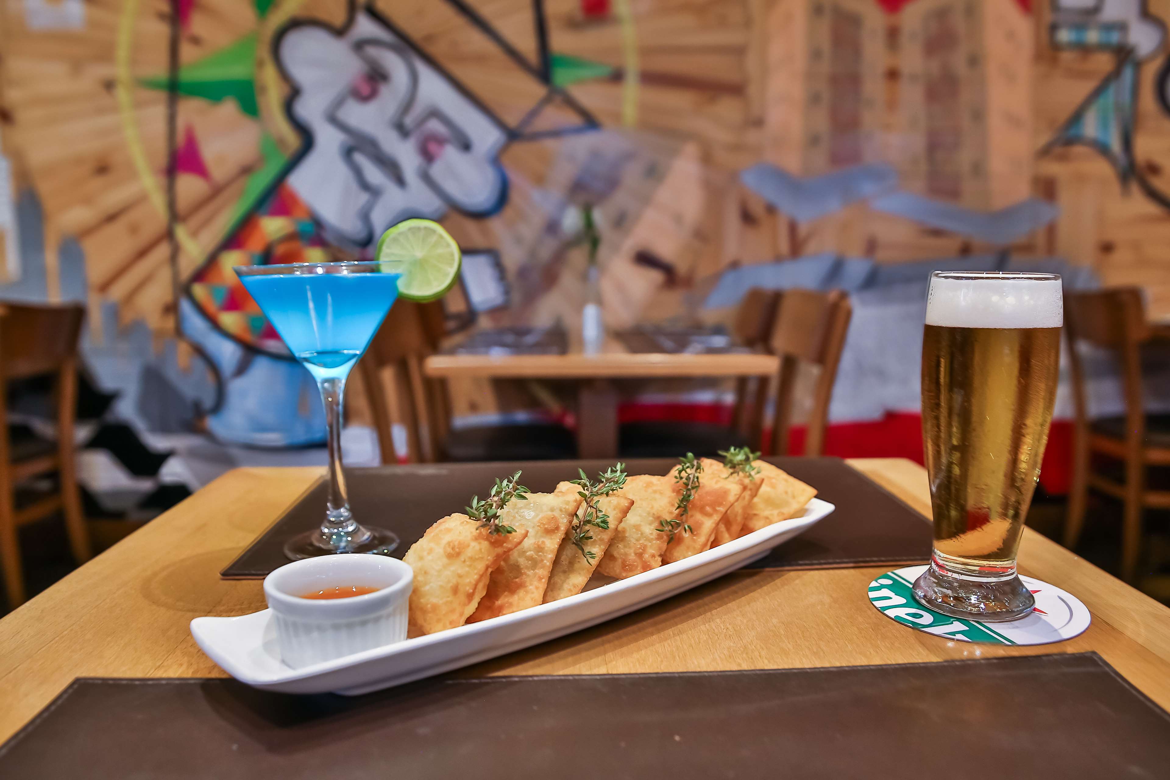 Фото Radisson Blu Sao Paulo