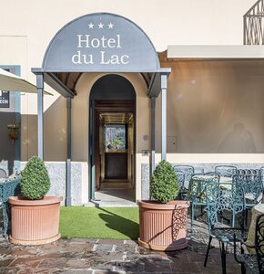 Hotel Du Lac