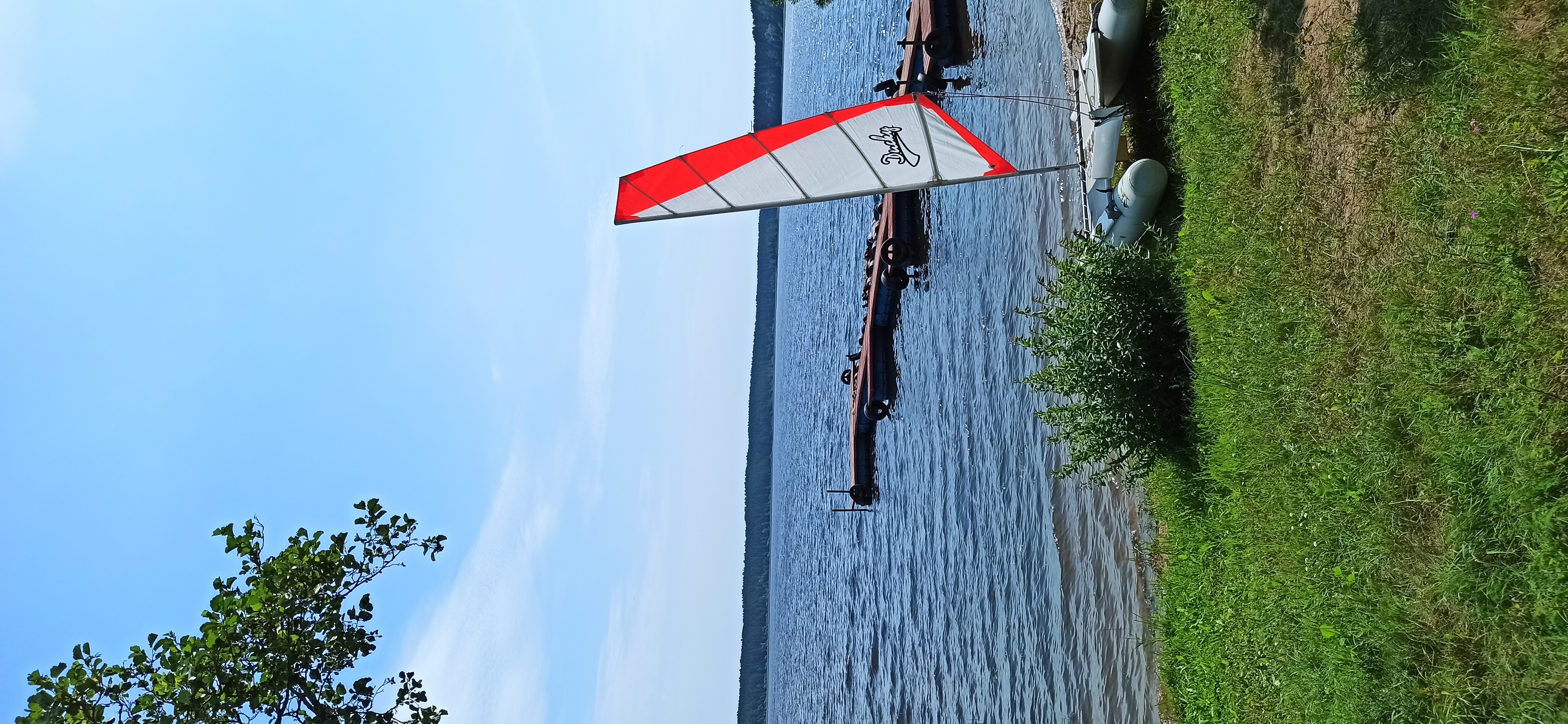 Фото База отдыха Заполек