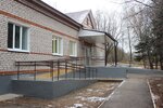 Ambulatoriya f-l pos. Semkhoz (mikrorayon Semkhoz, Parkovaya ulitsa, 14) ، إسعاف