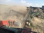 Dvurechensky shcheben (Bolshakova Street, 25), aggregates