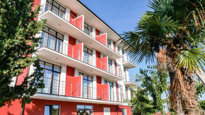 Spitaki Greek Hotel