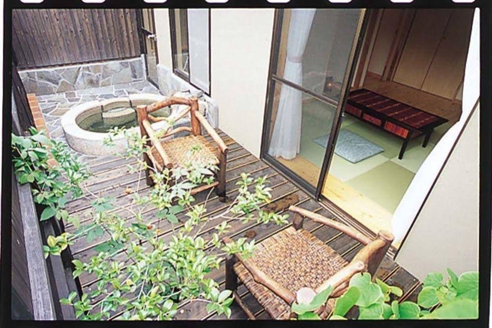 Фото Ryokan Hanagokoro