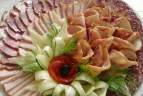 Фото Солнечный