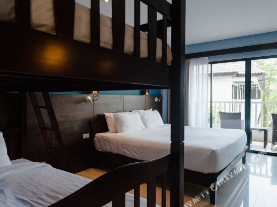 Фото Aonang Buri Resort