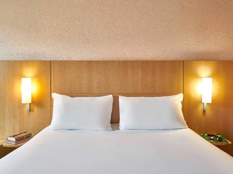 Фото Ibis Barcelona Centro