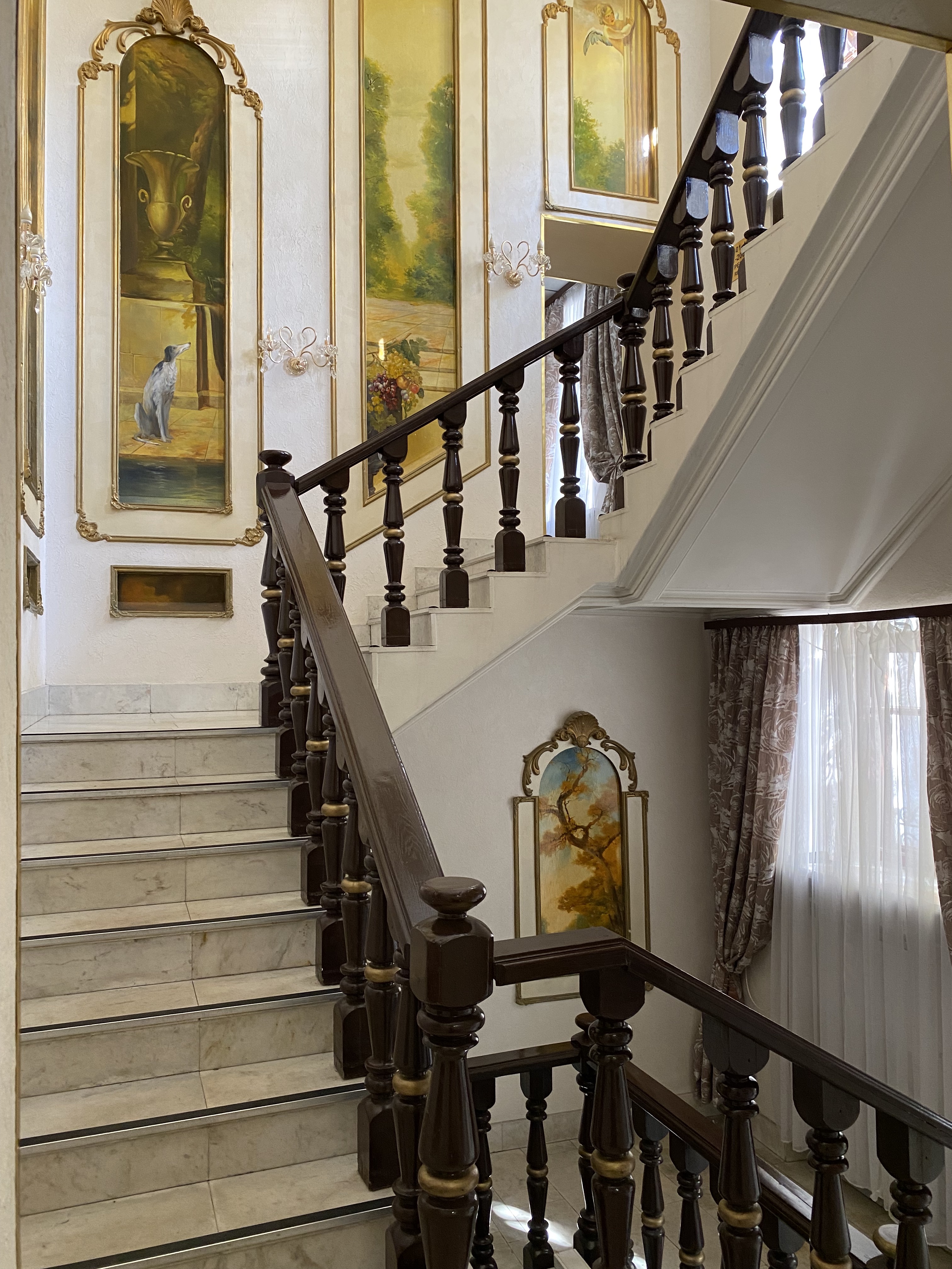 Фото Лубянка Арт Отель