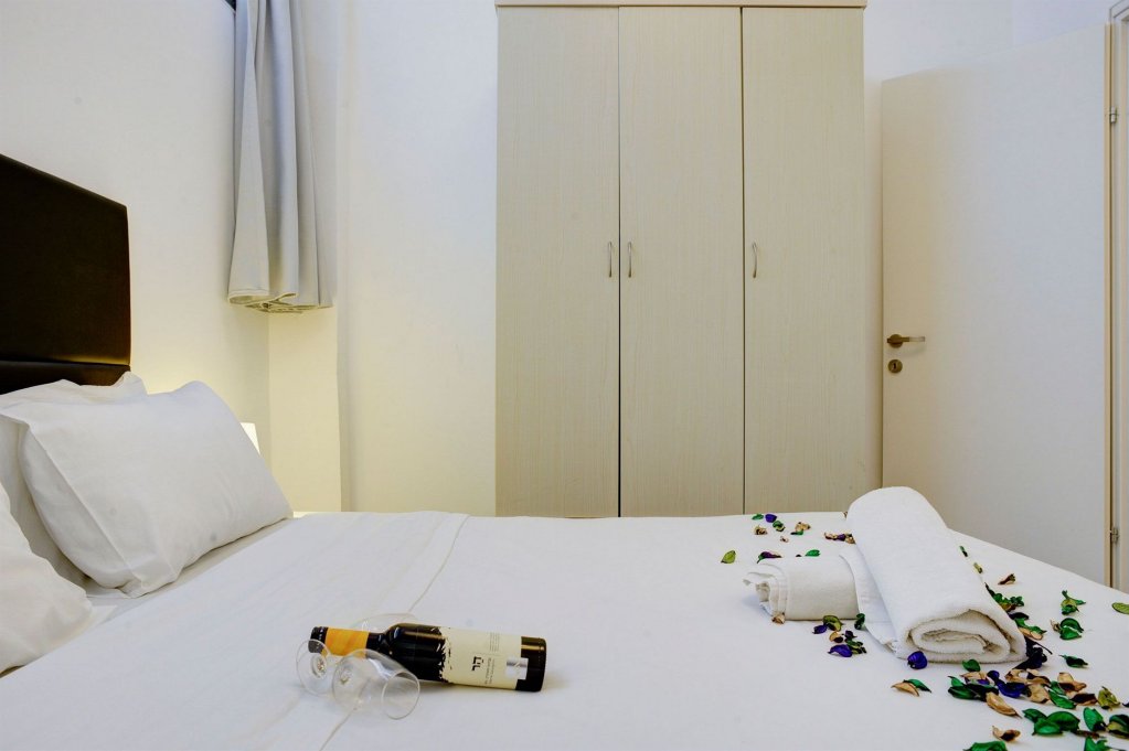 Фото Liber Seashore Suites