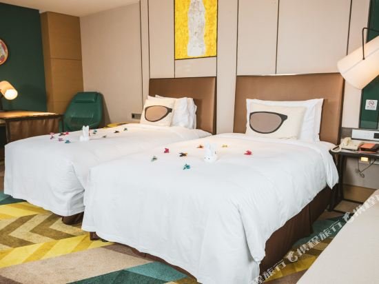 Фото MiniMax Premier Hotel Shanghai Hongqiao