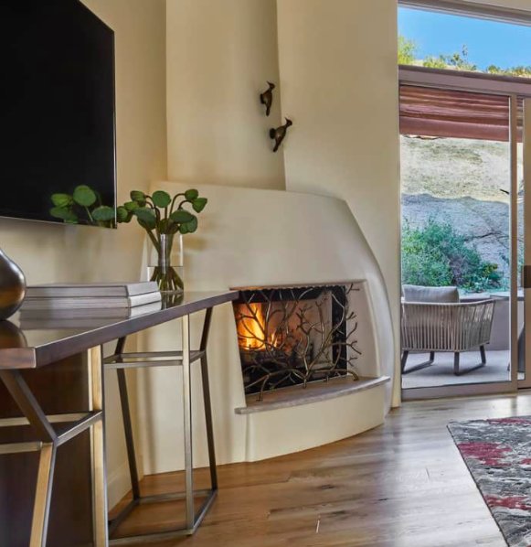 Фото Four Seasons Resorts Scottsdale at Troon North