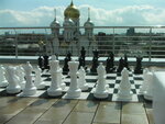 Domowik (Bartenevskaya Street, 23), sports equipment