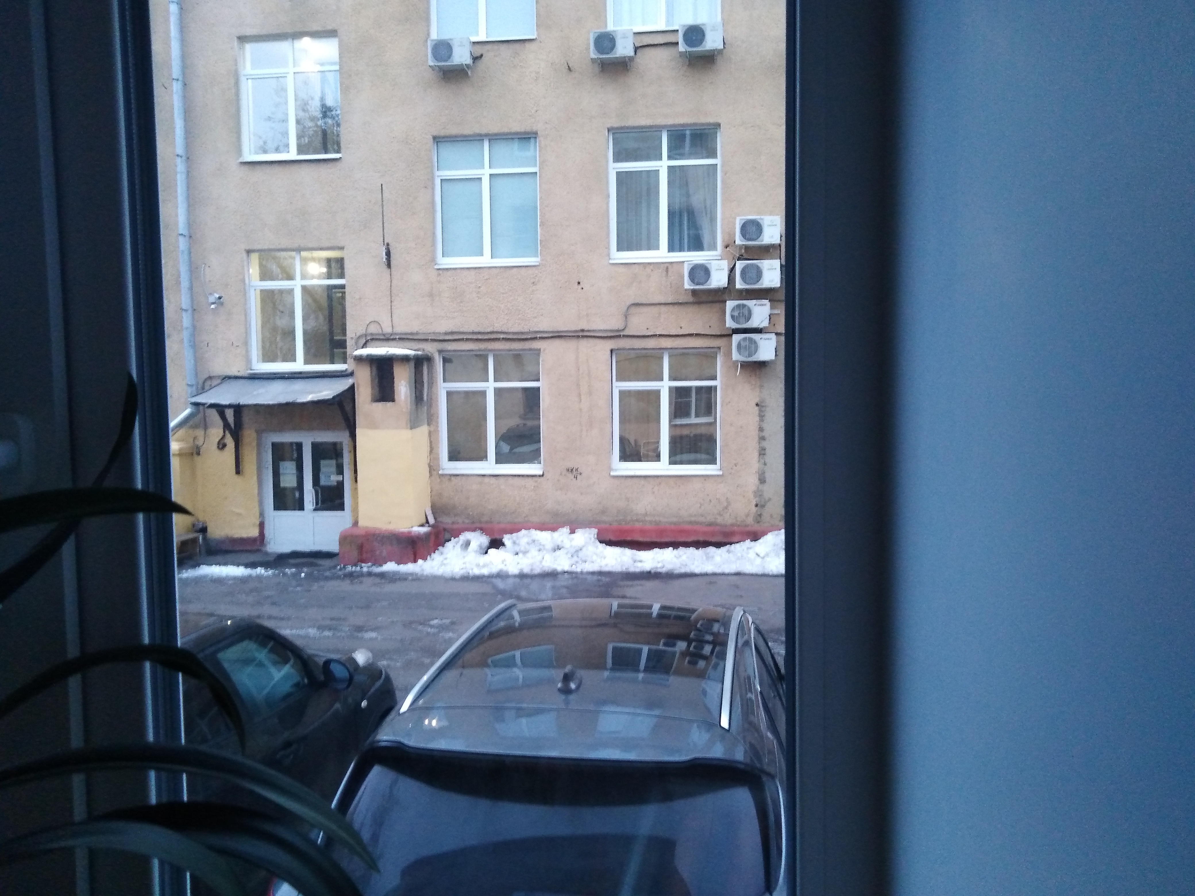 Фото Саров