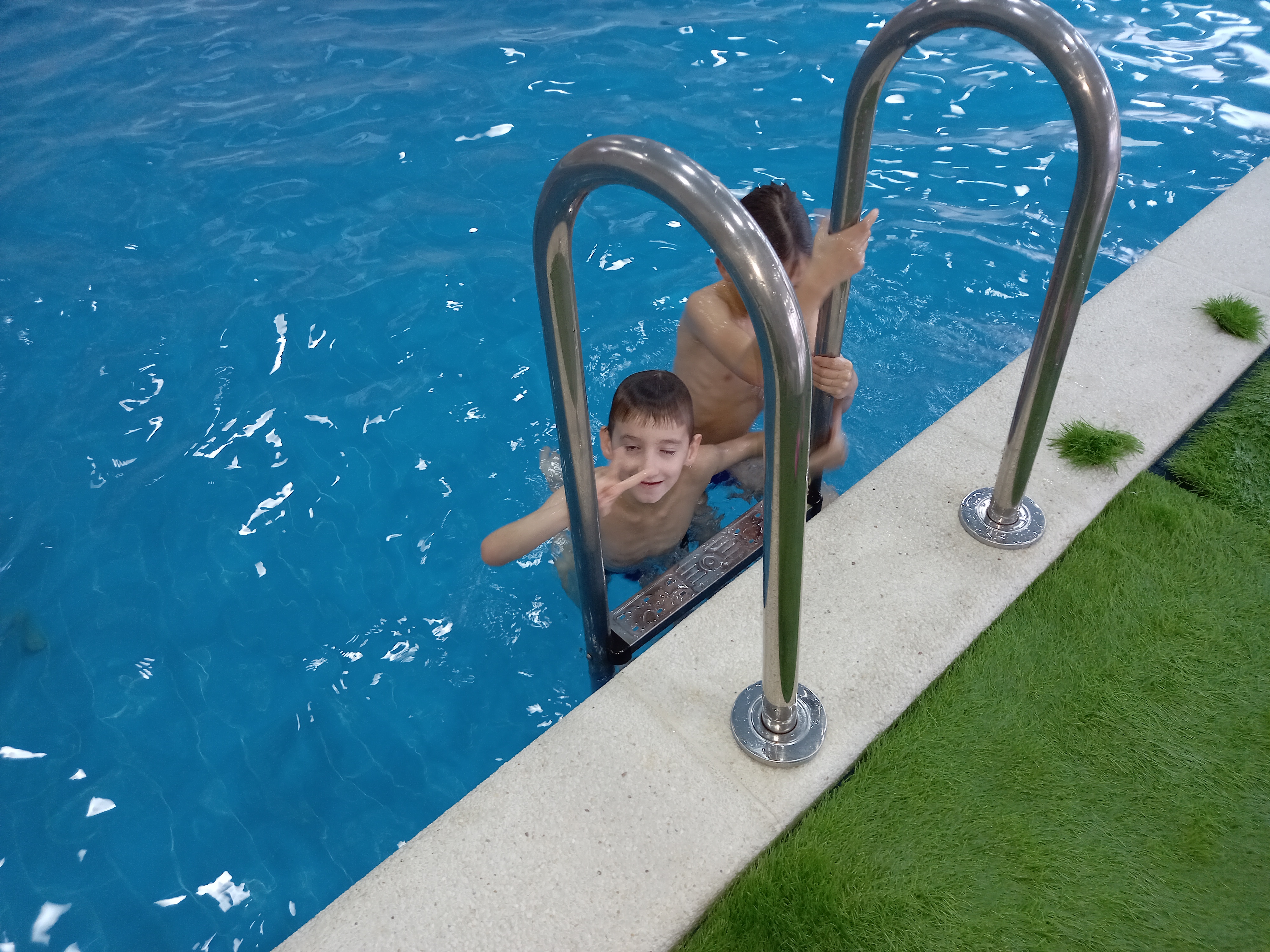 Фото Max SPA Hotel