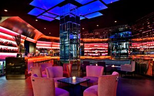 Гостиница InterContinental Lisbon, an Ihg Hotel