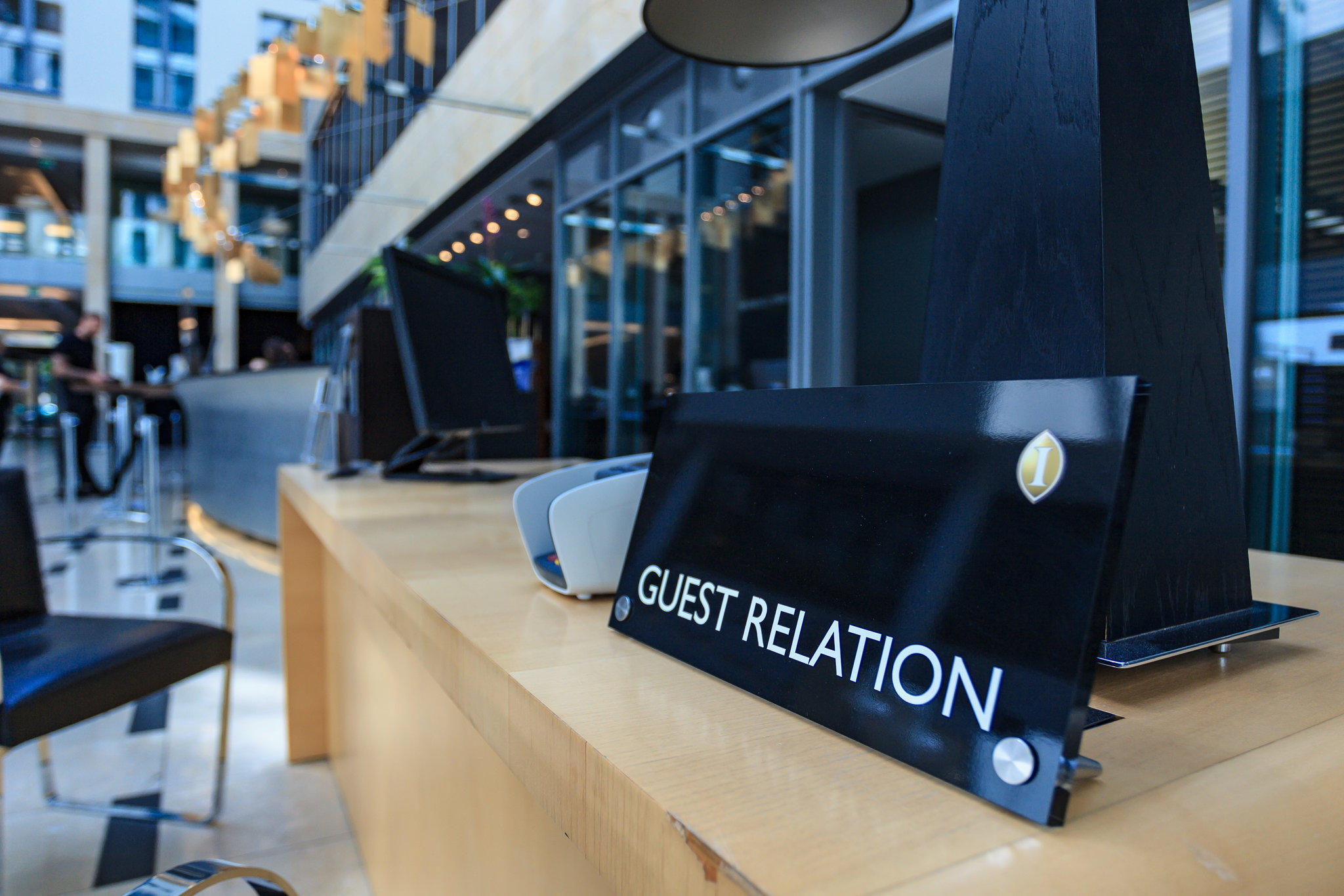 Фото Hotel Kö59