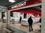 Sunlight (Khabarovskaya Street, 15) ، متجر مجوهرات