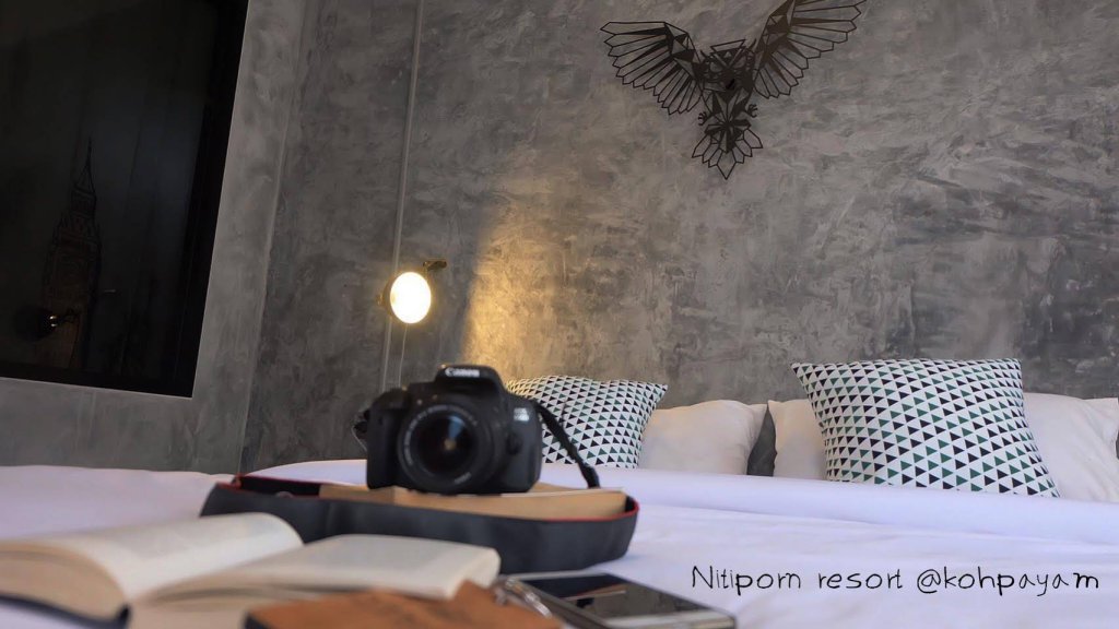 Фото Nithiporn Resort