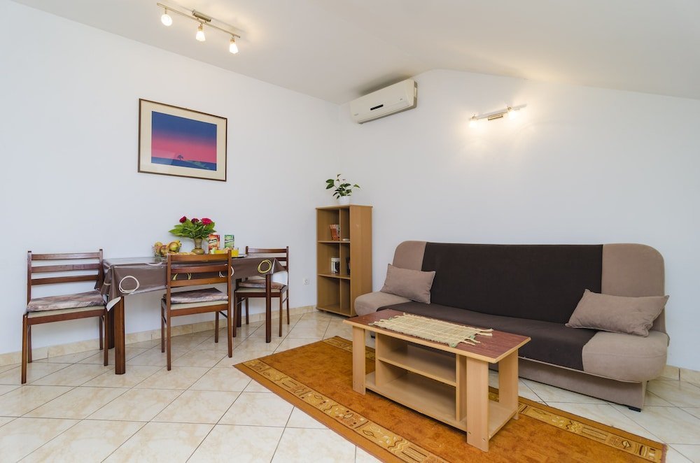 Фото Apartment Marieta