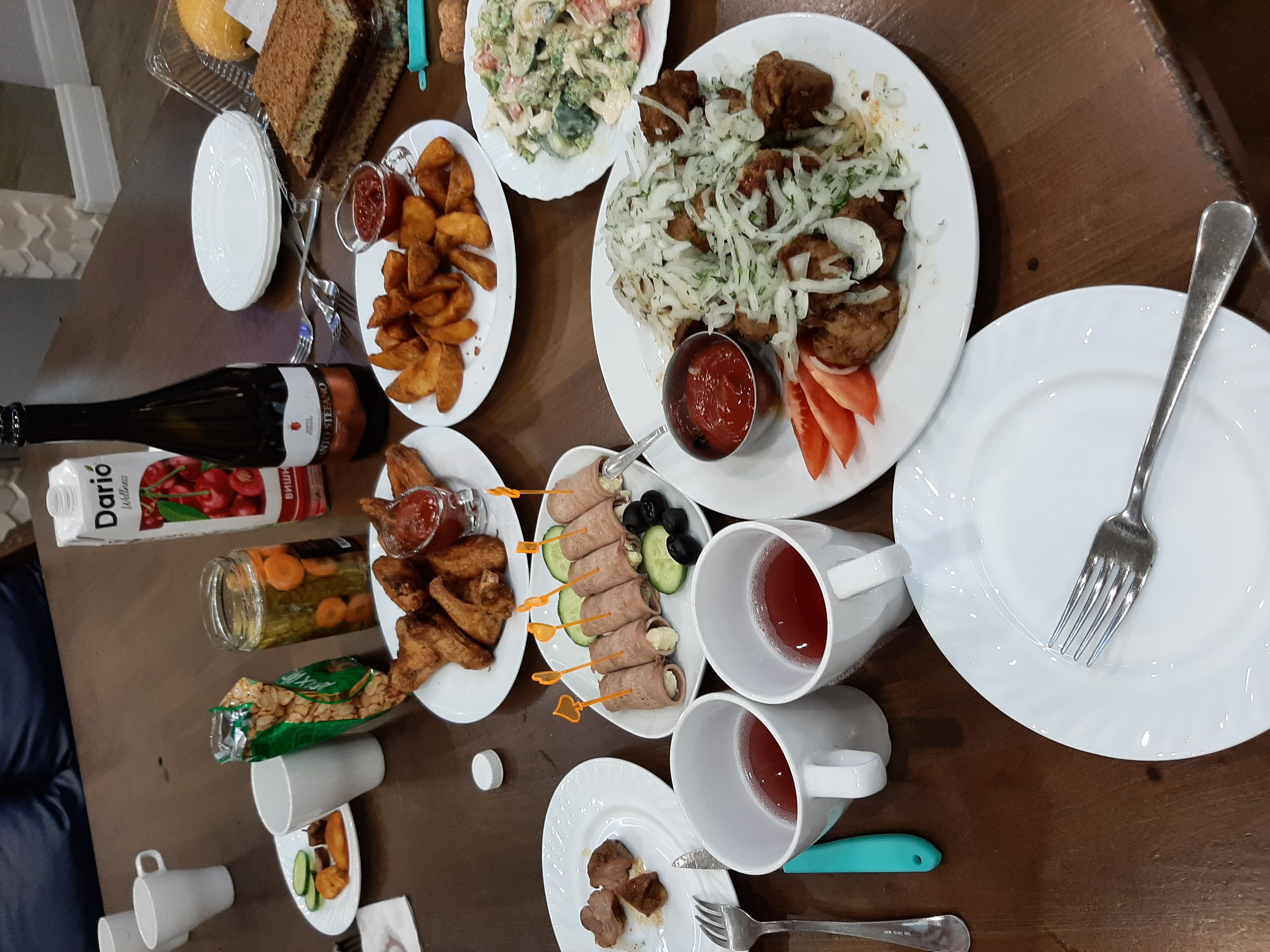 Фото Мир Саун