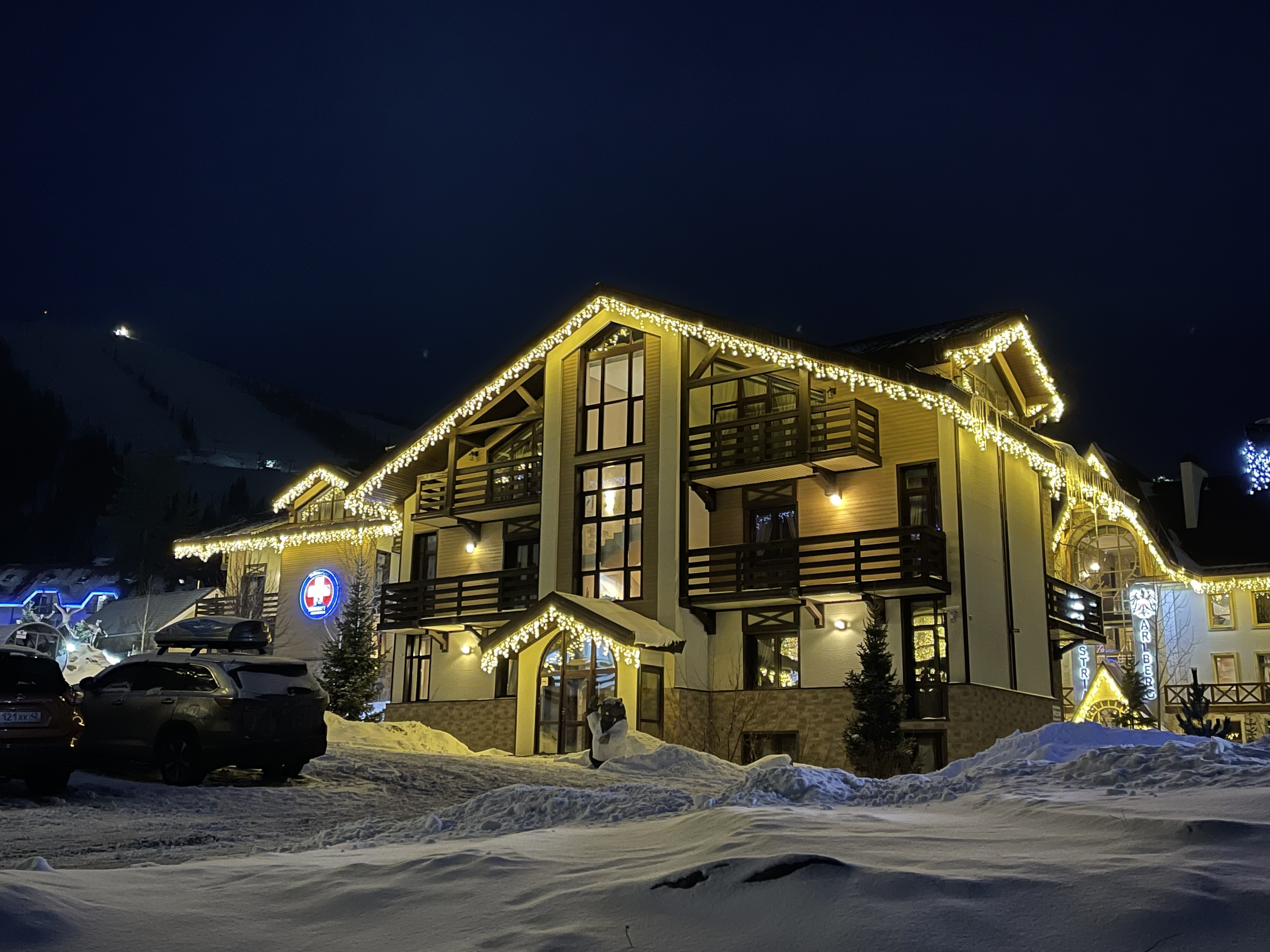 Фото отеля 3