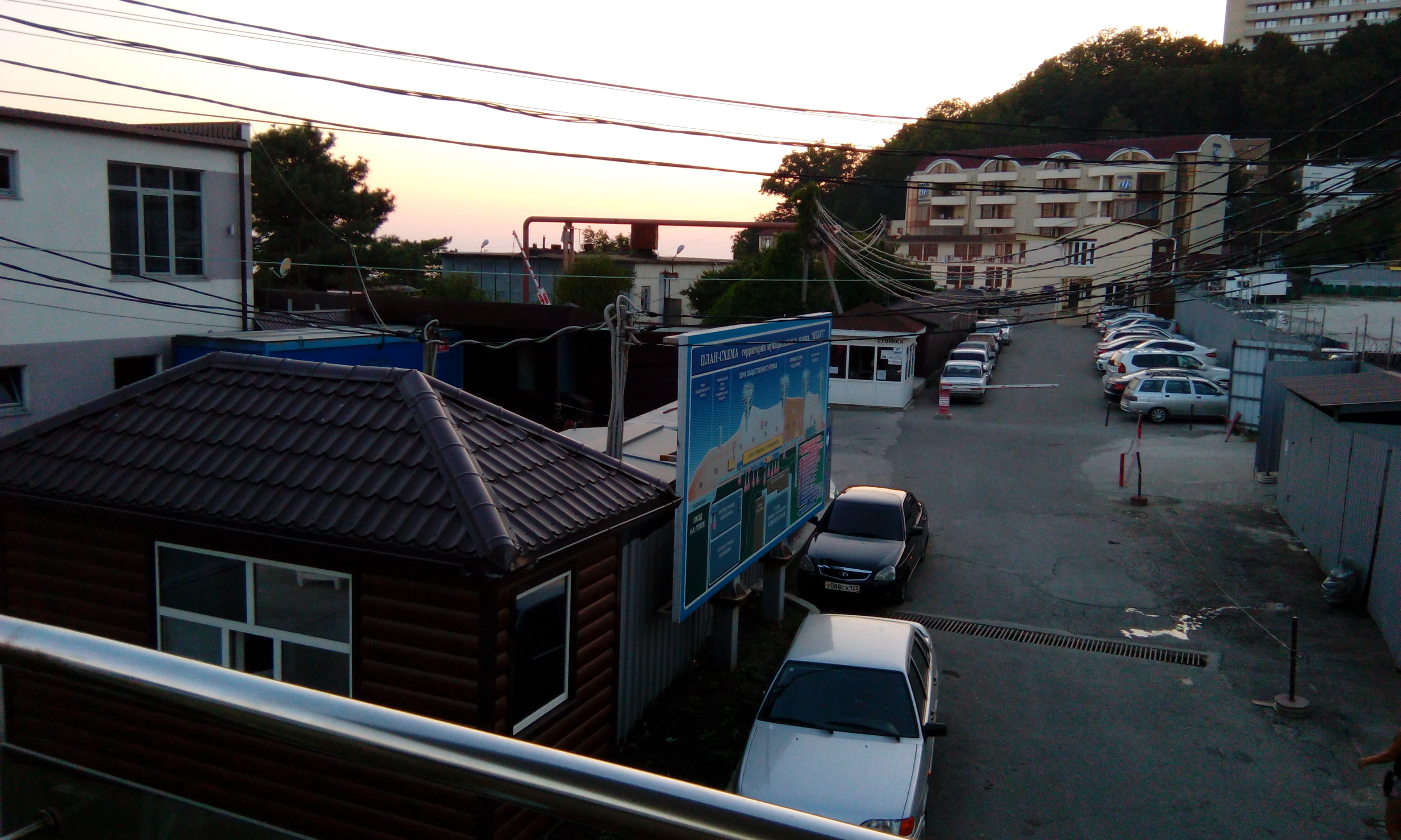 Фото Барселона