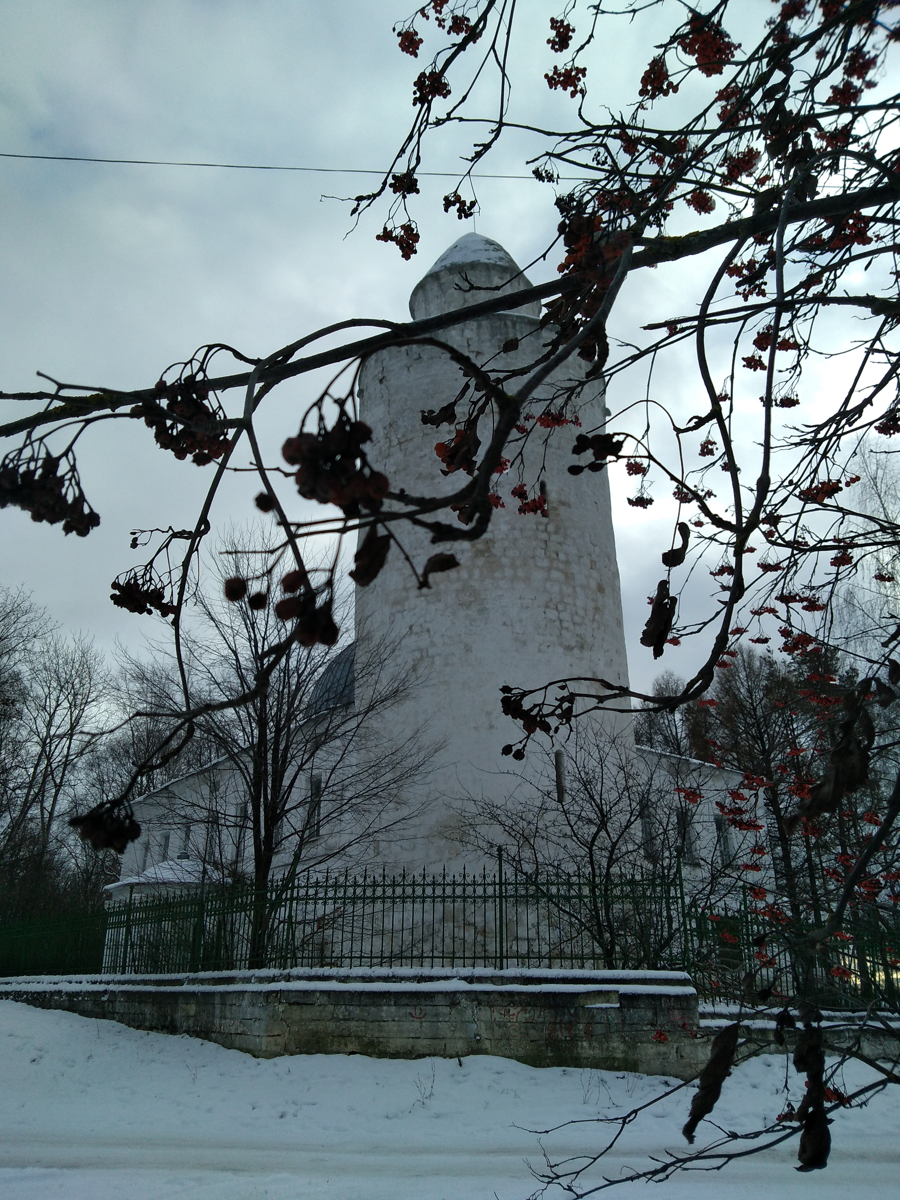 Фото Касимов