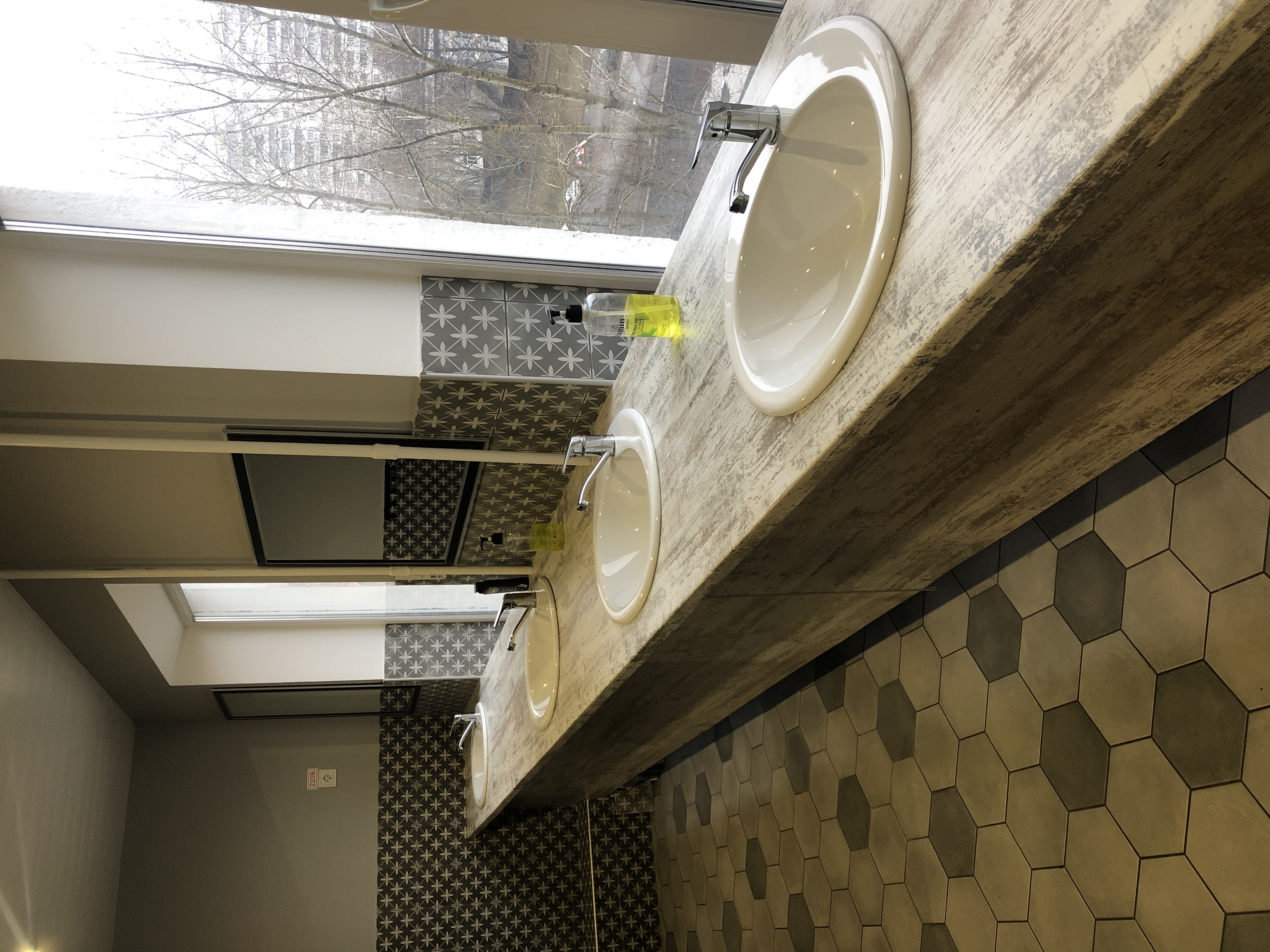 Фото Кампус