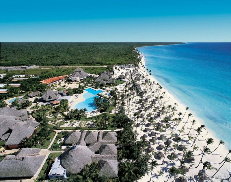 Гостиница Catalonia La Romana - Gran Dominicus All Inclusive