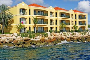 Гостиница The Royal Sea Aquarium Resort