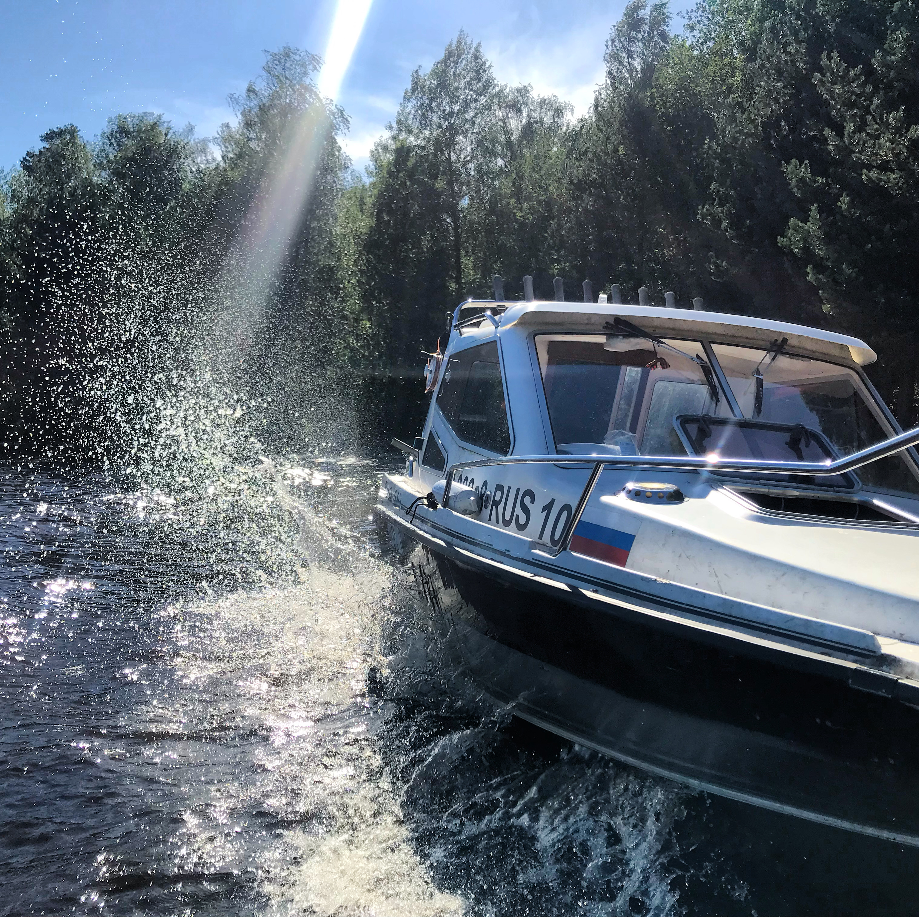 Фото Медвежий угол