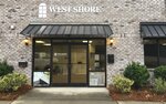 West Shore Home (South Carolina, Richland County), construction of baths and saunas