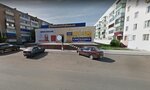 Magazin Stroymaterialy (Pervomayskaya ulitsa, 5А), hardware store