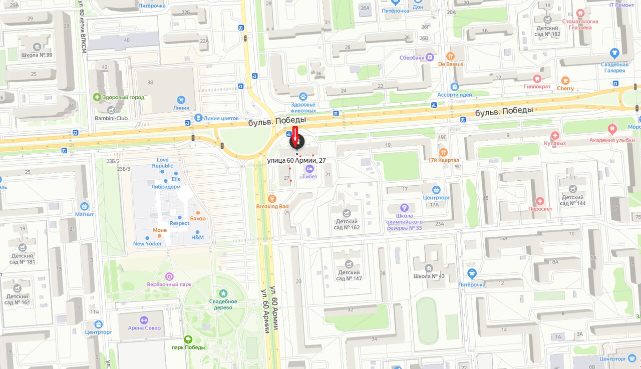 Пункты выдачи озон воронеж карта