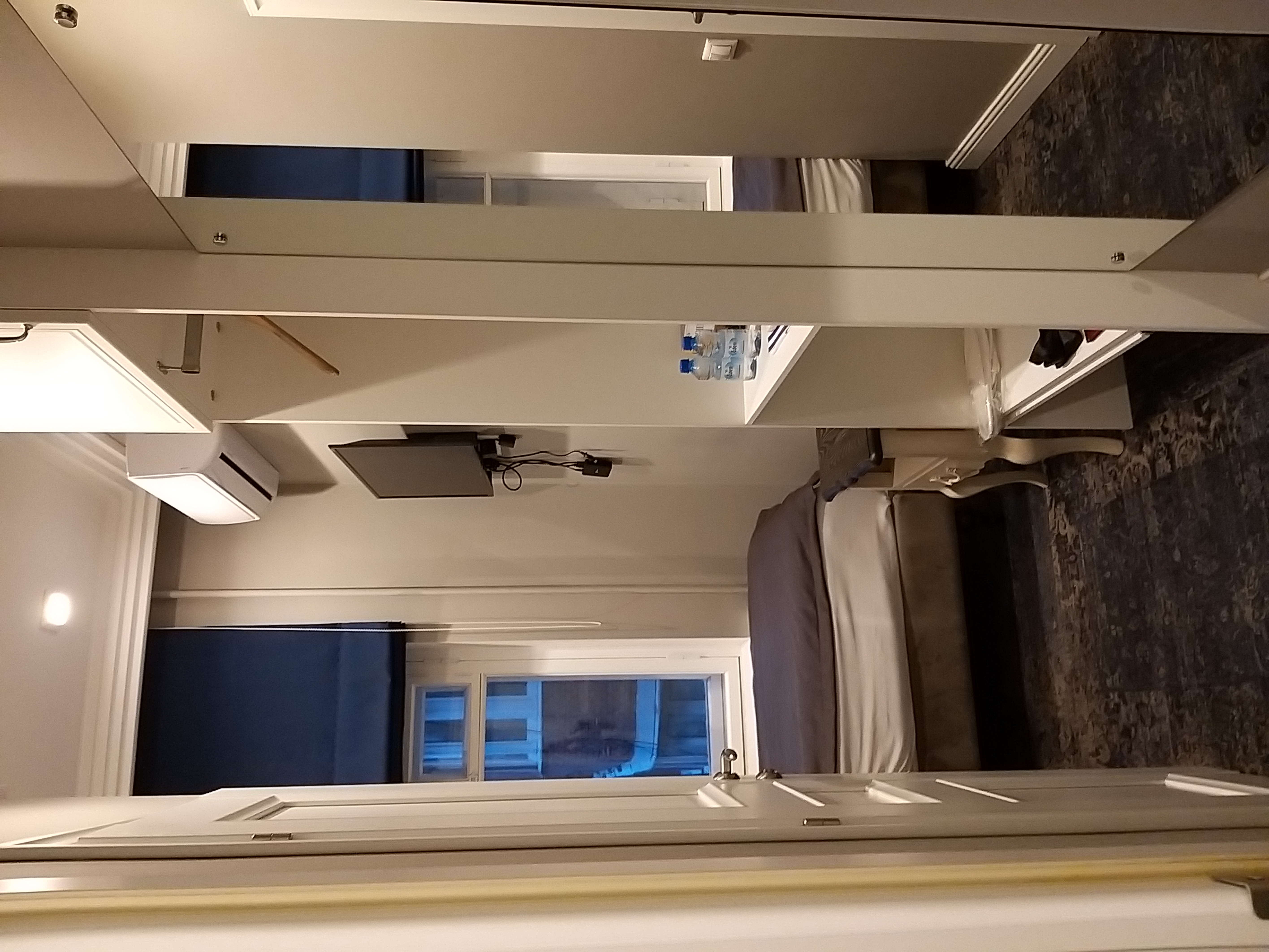 Фото Chez Michel Hotel