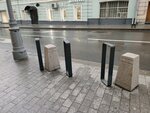 Велопарковка (Lenivka Street, 6/7), bicycle parking