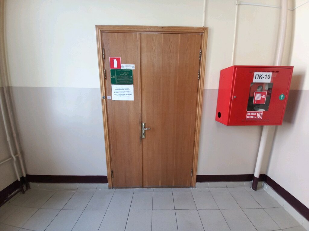 Education infrastructure Энергетический факультет БНТУ, кафедра Электрические системы, Minsk, photo