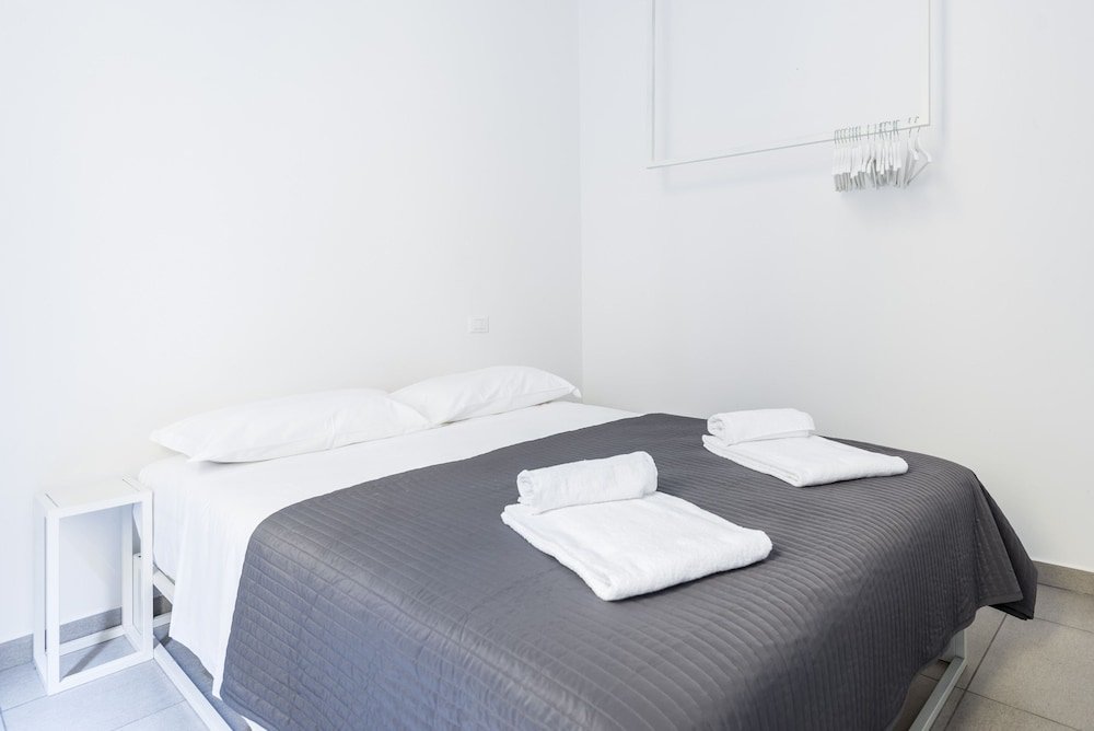 Фото MiaVia Apartments - San Martino