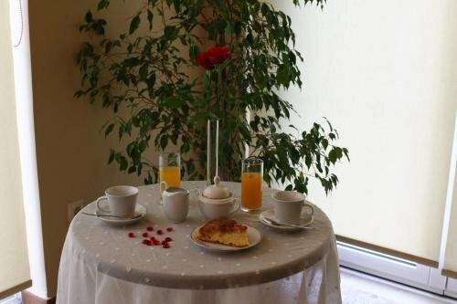 Гостиница Hotel Nikos