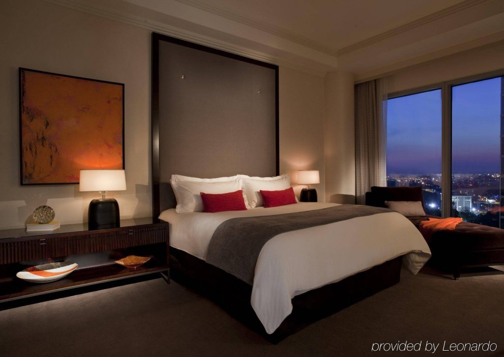 Фото Loews Atlanta Hotel