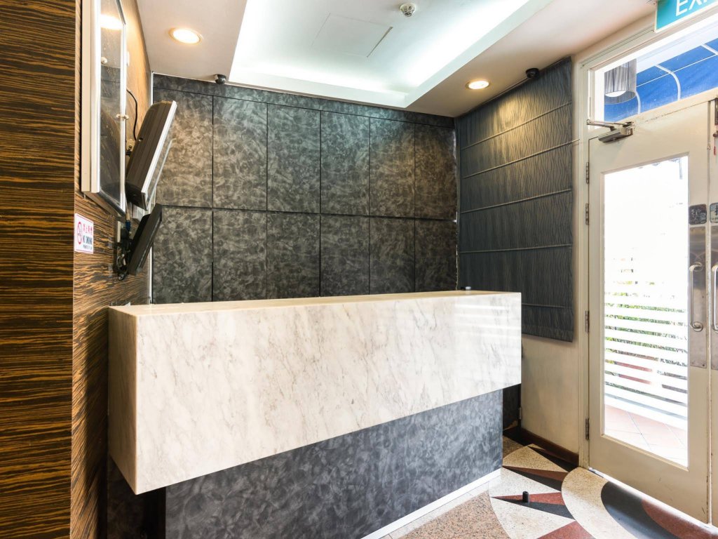 Фото Hotel 81 Cosy