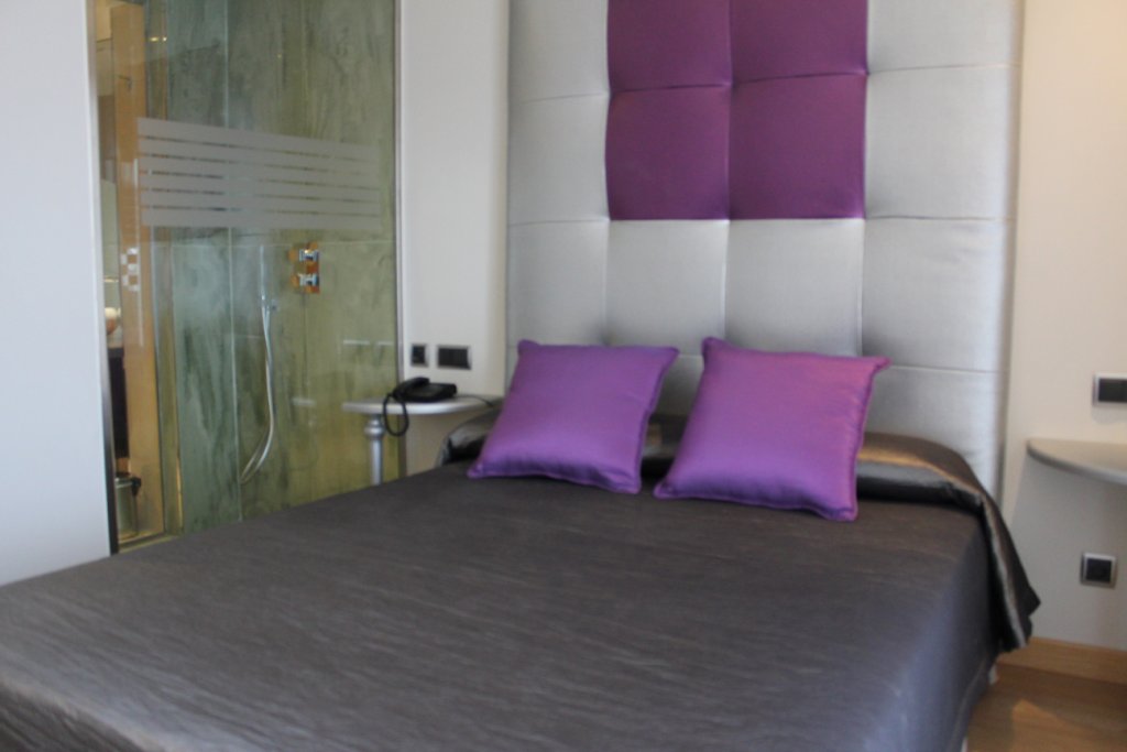 Фото Hotel Campoamor