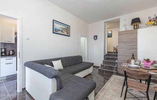 Жильё посуточно Stunning Apartment in Kraljevica With Wifi and 1 Bedrooms